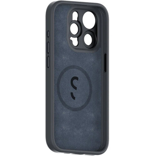 Case S.Mount iPhone 15 Pro Dark