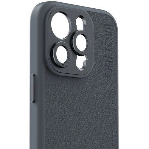 Case S.Mount iPhone 15 Pro Dark