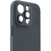 Case S.Mount iPhone 15 Pro Dark