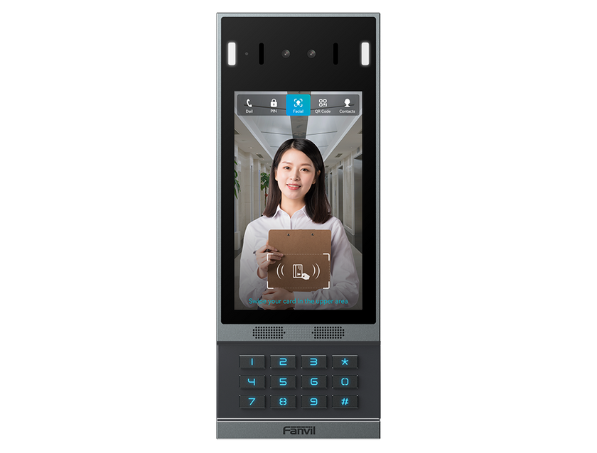 Fanvil i67 SIP Video Door Phone