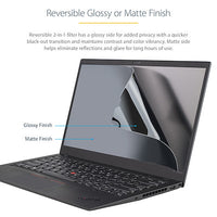 StarTech.com 17.3" Privacy Filter