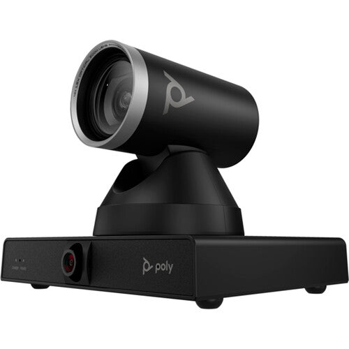 Poly Studio E60 Smart Camera 4K MPTZ with 12x Optical Zoom No localization