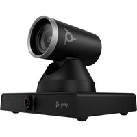 Poly Studio E60 Smart Camera 4K MPTZ with 12x Optical Zoom No localization