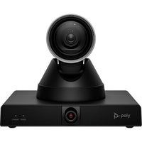 Poly Studio E60 Smart Camera 4K MPTZ with 12x Optical Zoom No localization