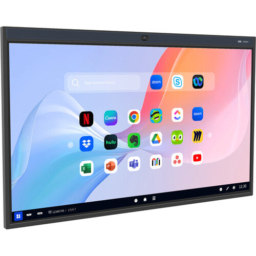 Nearity S55 55 Interactive Whiteboard