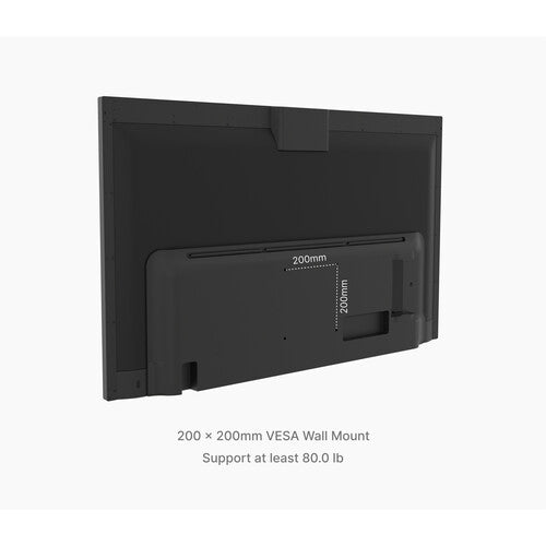 Nearity S55 55 Interactive Whiteboard