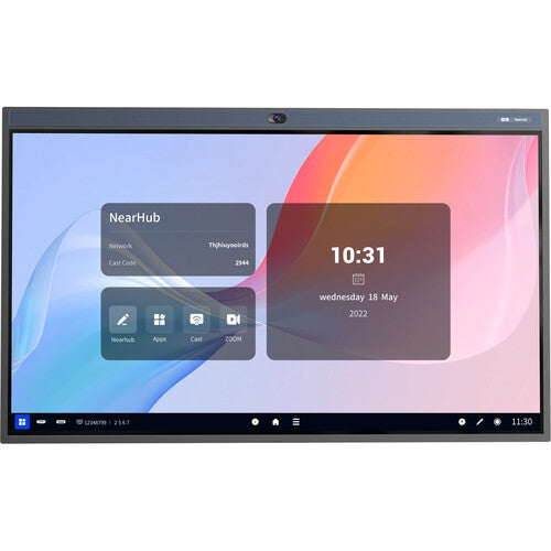 Nearity S55 55 Interactive Whiteboard