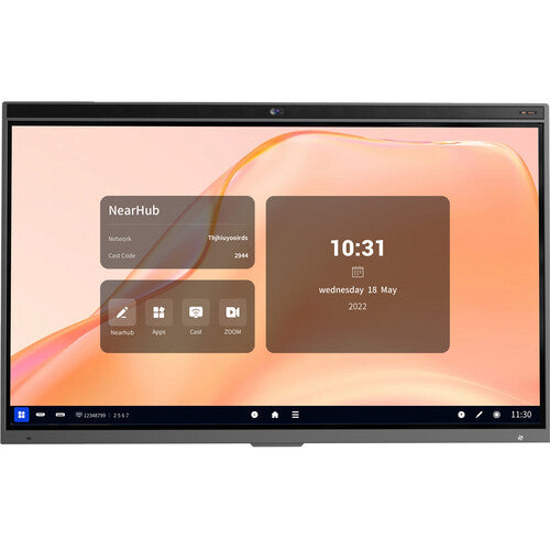 Nearity S65 65" Interactive Whiteboard