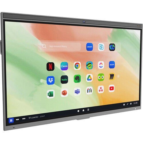 Nearity S75 75 Interactive Whiteboard