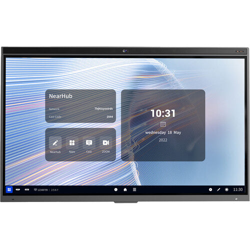 Nearity S86 86" Interactive Whiteboard