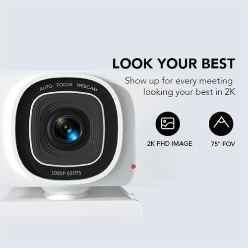 Nearity CC100 Webcam