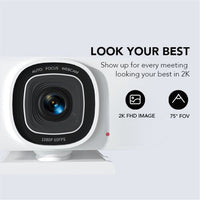 Nearity CC100 Webcam