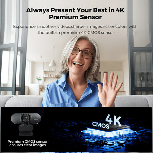 Nearity CC200 Webcam