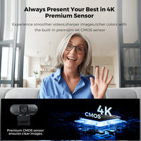 Nearity CC200 Webcam