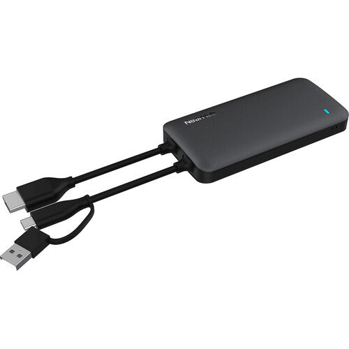 Nearirty Nearhub Tail