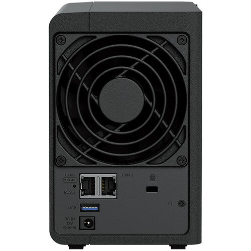 Synology DS225+/4TB-HAT3300