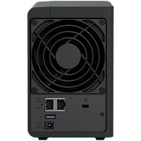 Synology DS225+/4TB-HAT3300