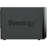 Synology DS225+/4TB-HAT3300