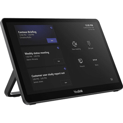 Yealink MCOREKIT-C5U-MS