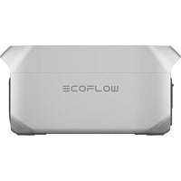 EcoFlow DELTA 3 Extra Battery