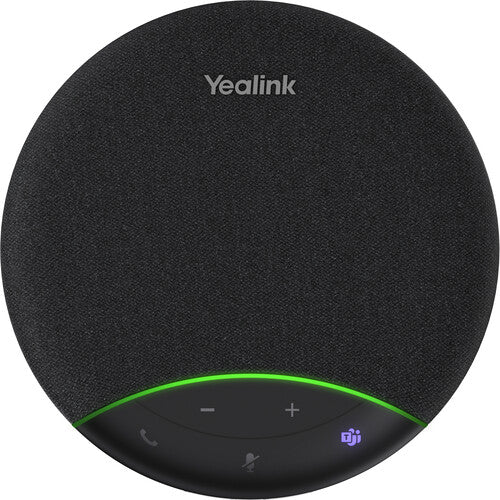 YEALINK SP92 SPEAKERPHONE & DONGLE C/A