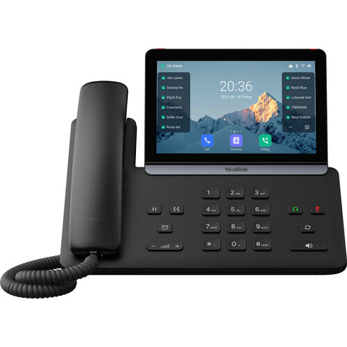 Yealink T88W