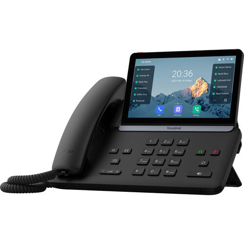 Yealink T88W