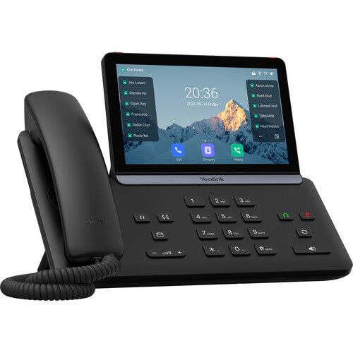Yealink T88W
