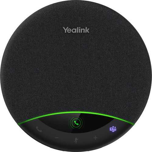 YEALINK SP96 SPEAKERPHONE & DONGLE C/A