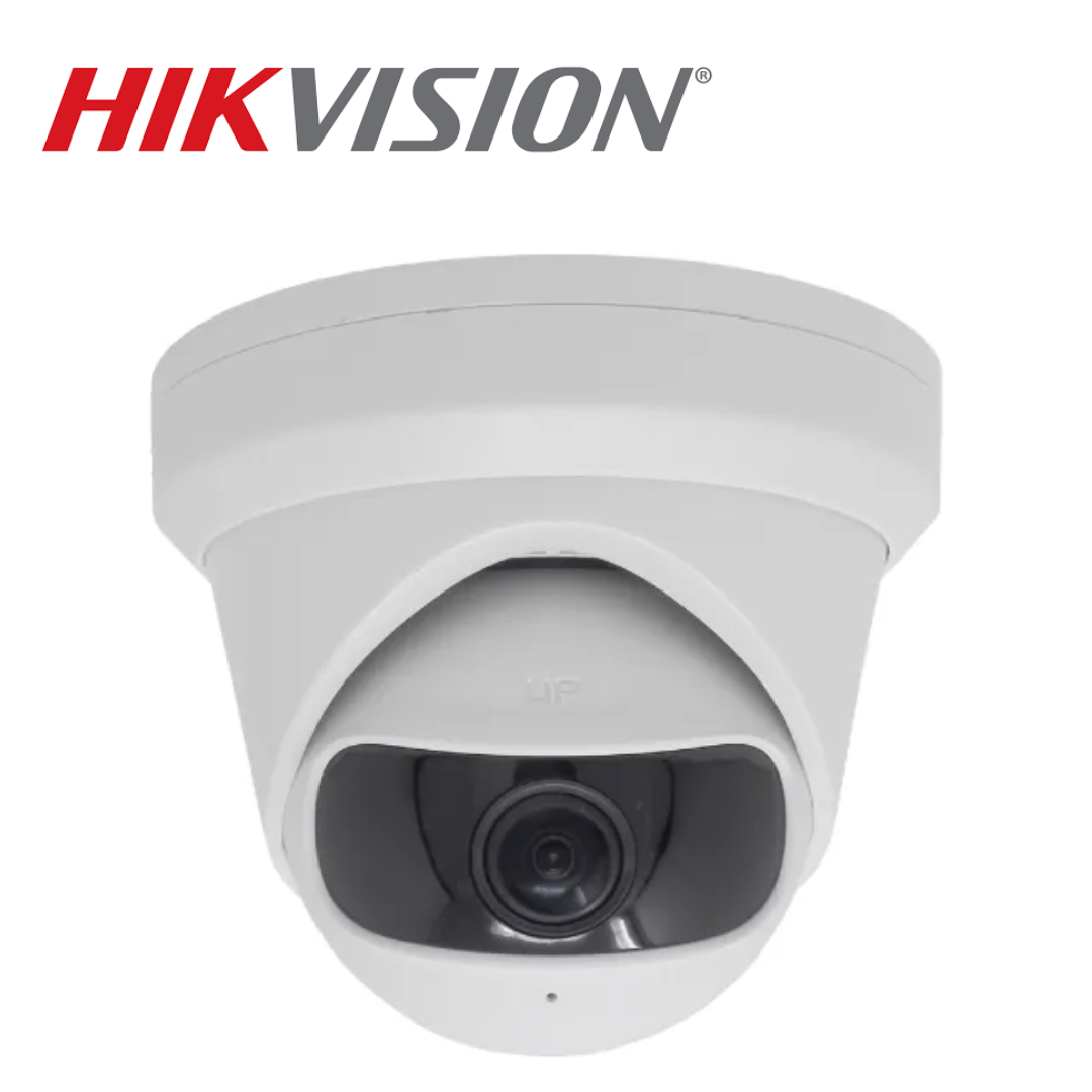 Hikvision Digital Technology DS-2CD2345G0P-I IP security camera Outdoor 2688 x 1520 pixels