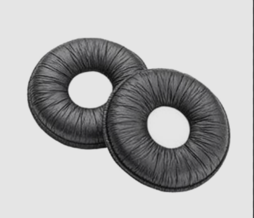 agent AW Spare Monaural Headset (only) w/Battery & Leatherette Cushion