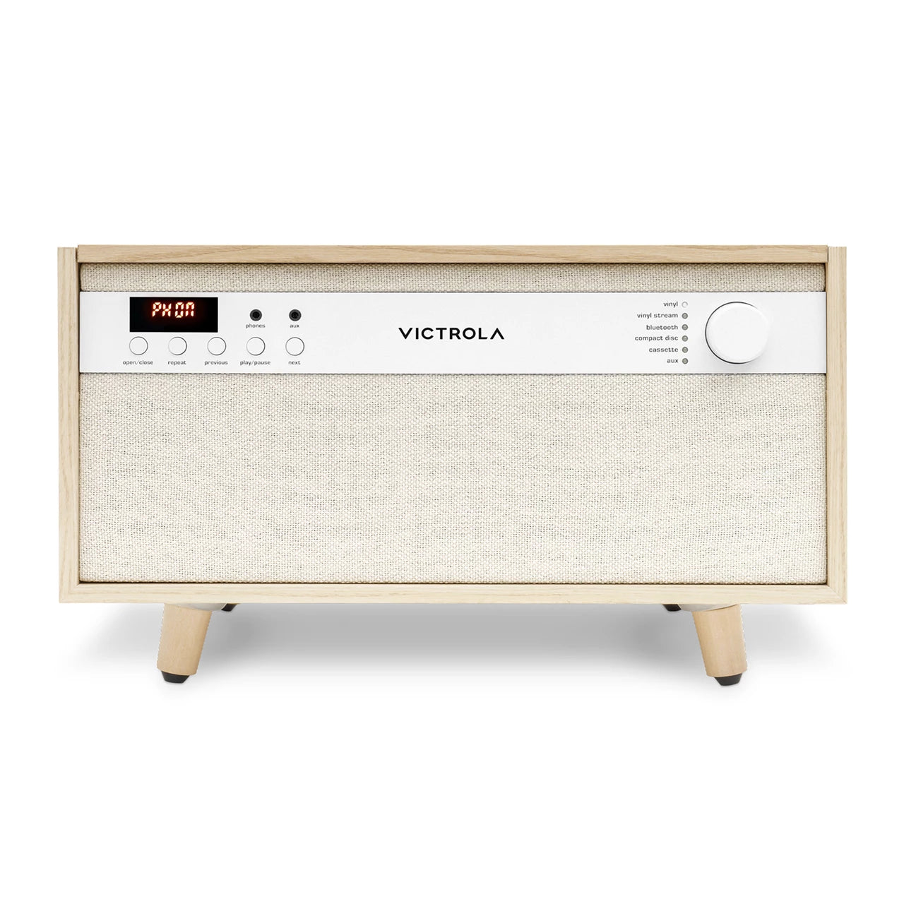 Victrola Century - Natural