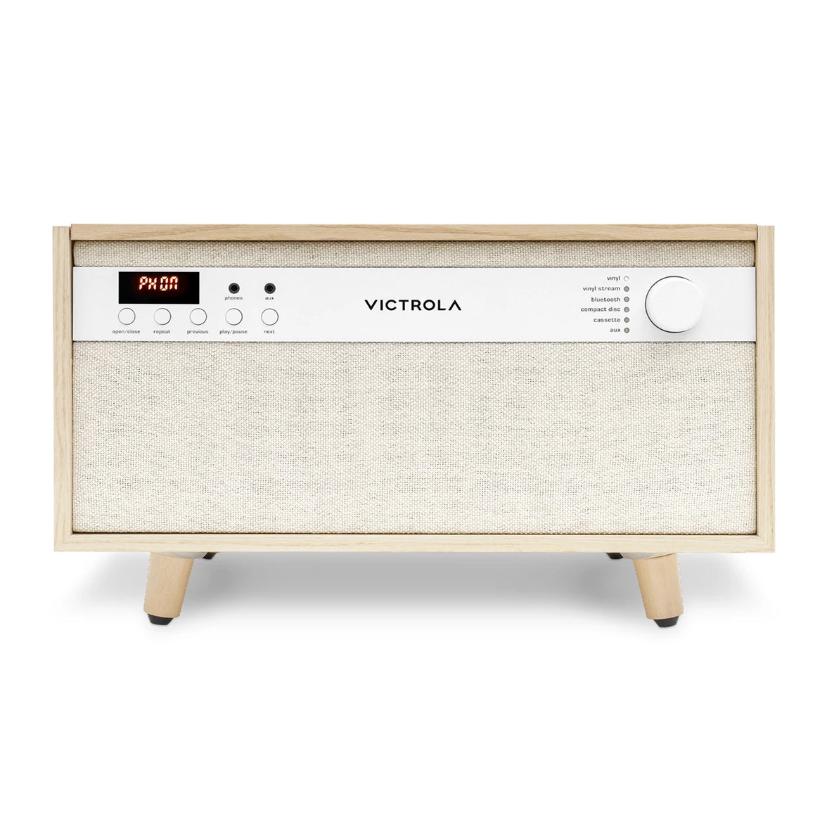 Victrola Century - Natural