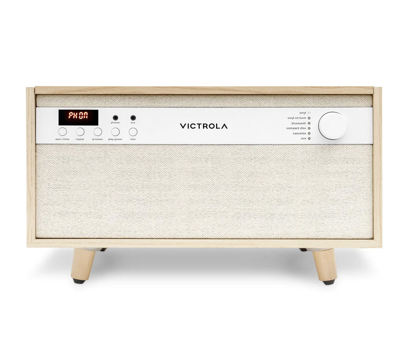 Victrola Century - Natural