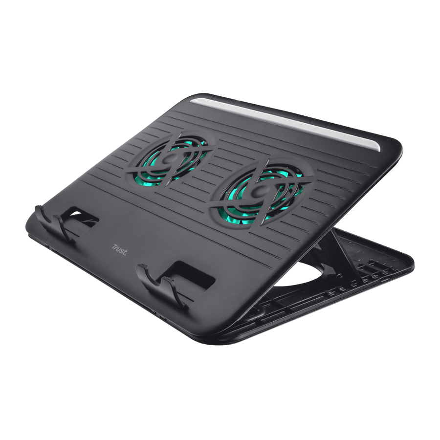 Trust CYCLONE COOLING STAND