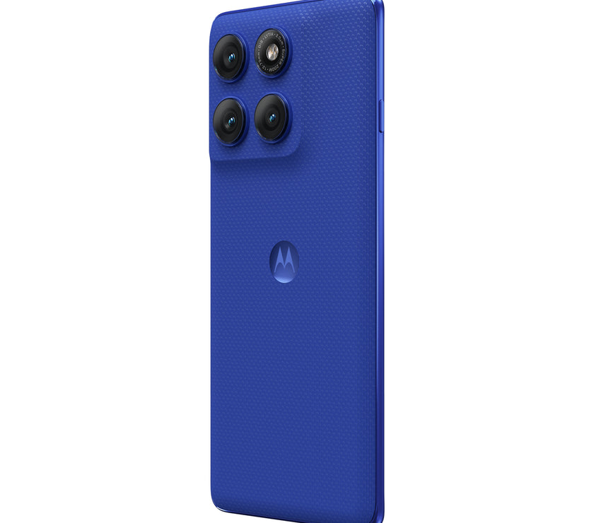 motorola Moto Edge60 Pro12+512 PANTONE Dazzling Blue