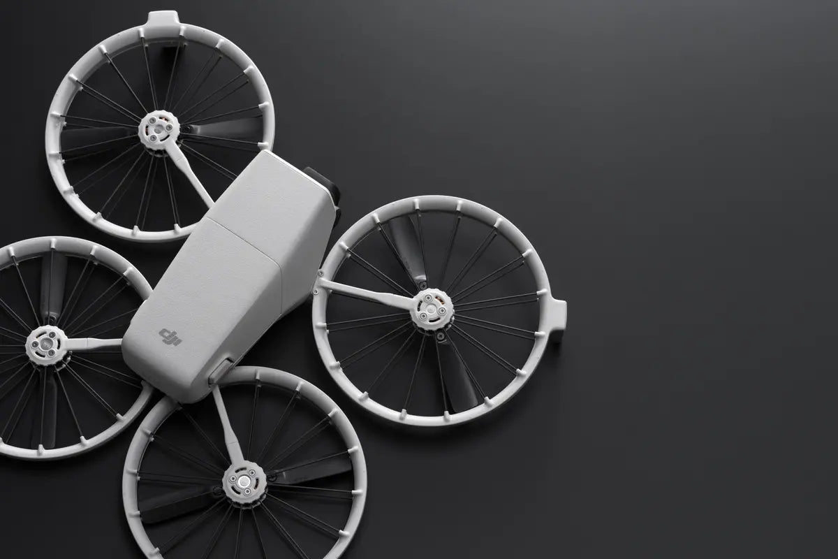 DJI Flip Propellers (Pair)