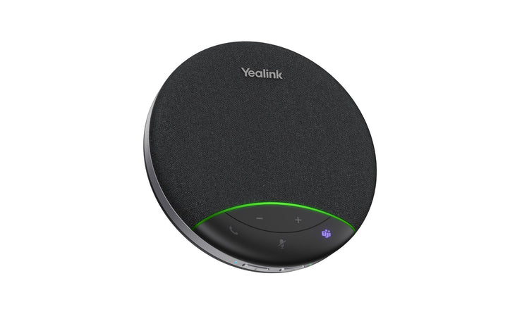 Yealink SP92 USB Speakerphone with Dongle