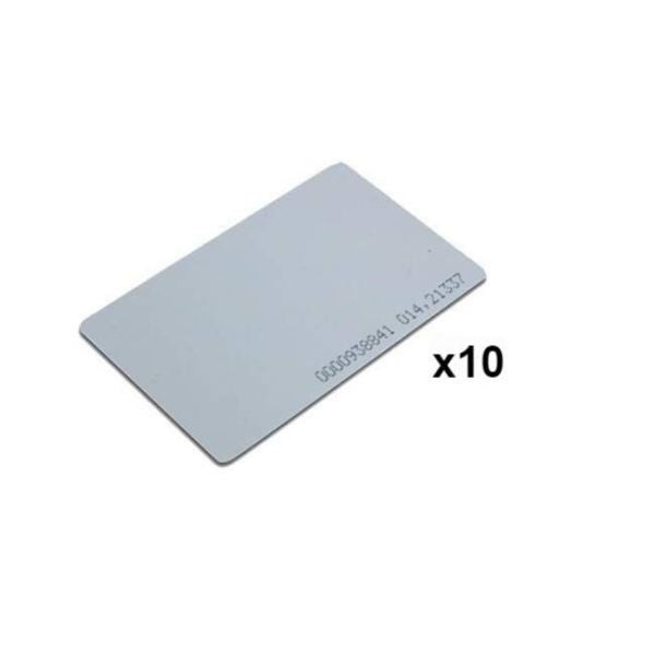 Fanvil-RFID Card (125Khz) (10 pack)