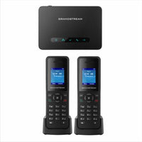Grandstream DP720 /DP750 Bundle of 2 Handset