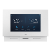 2N Indoor Touch 2.0 answering unit (White)