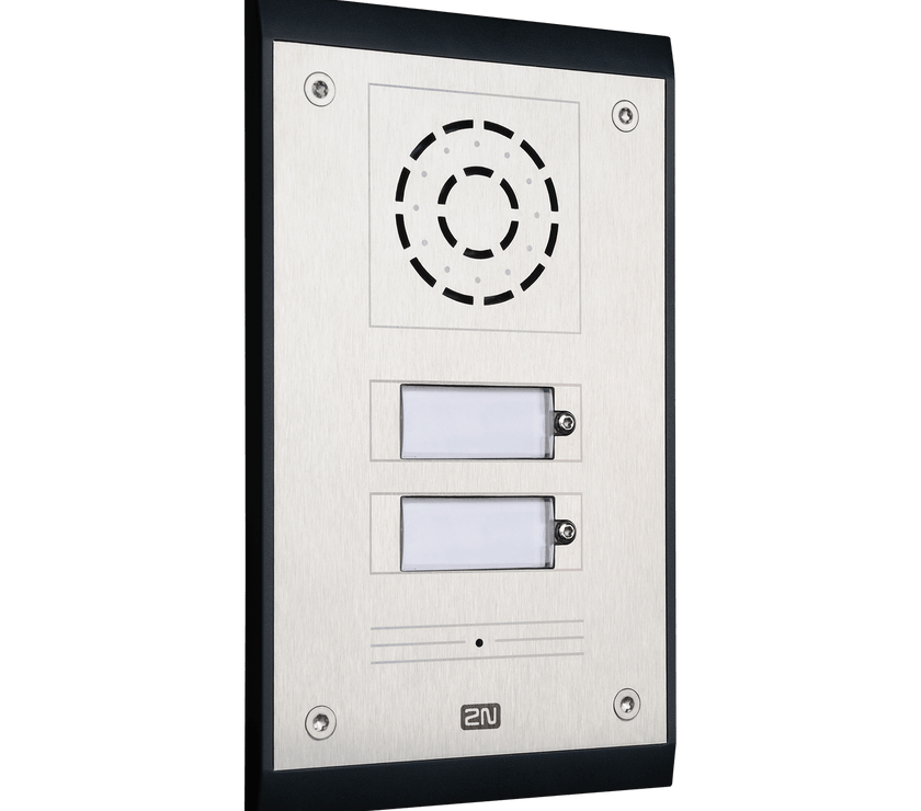 2N® Helios IP Uni 2 Buttons