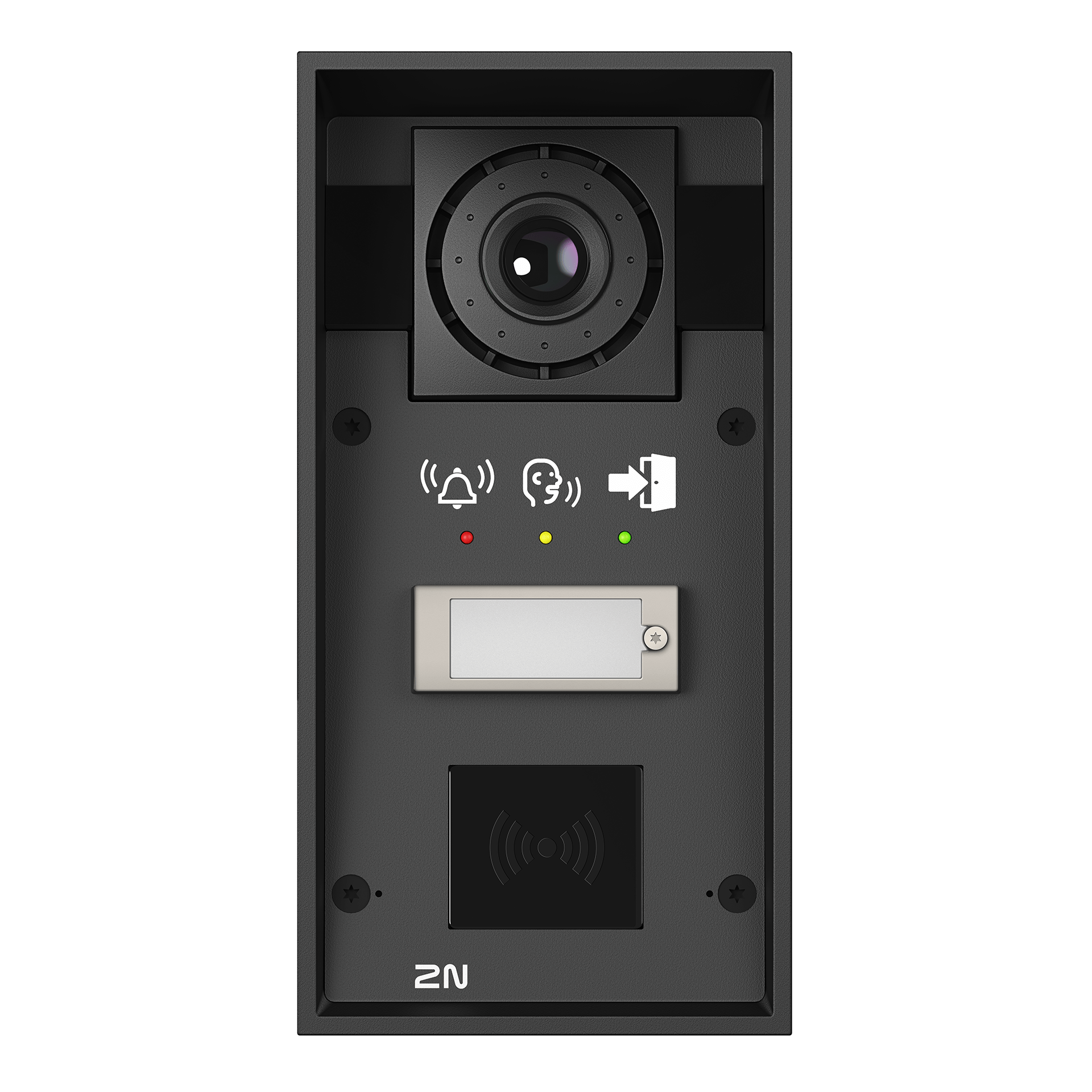 2N Video Camera for Analogue Vario