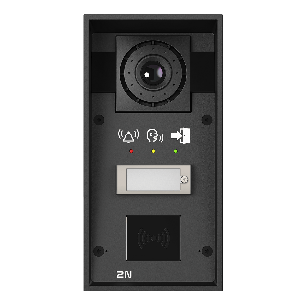 2N Video Camera for Analogue Vario