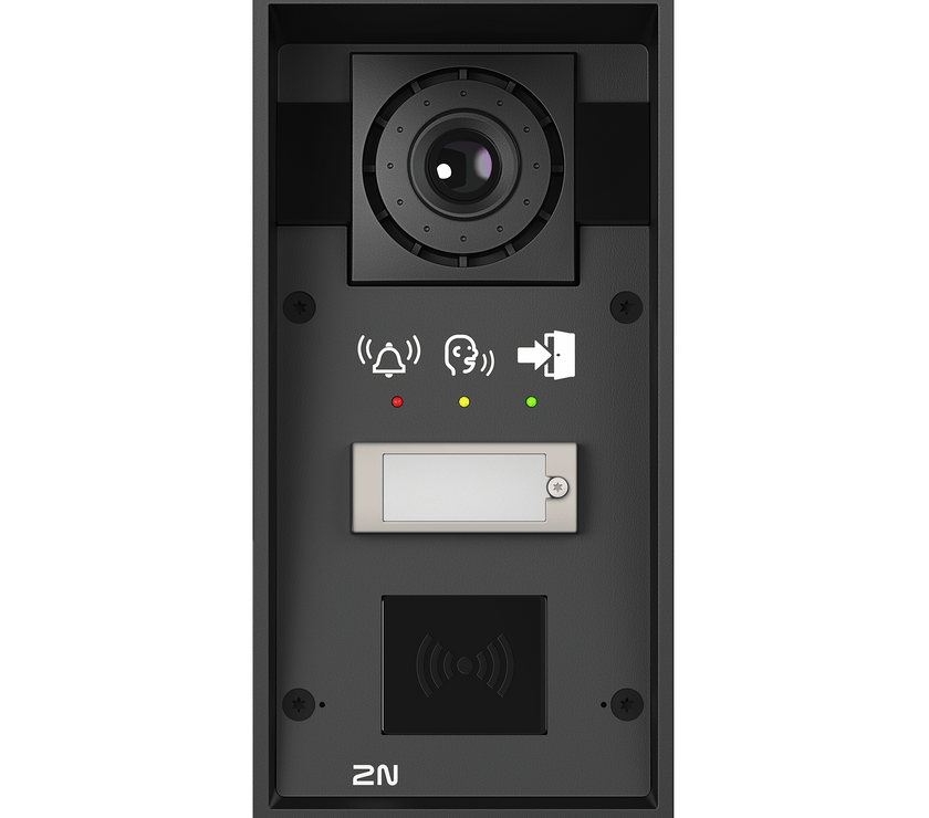2N Video Camera for Analogue Vario