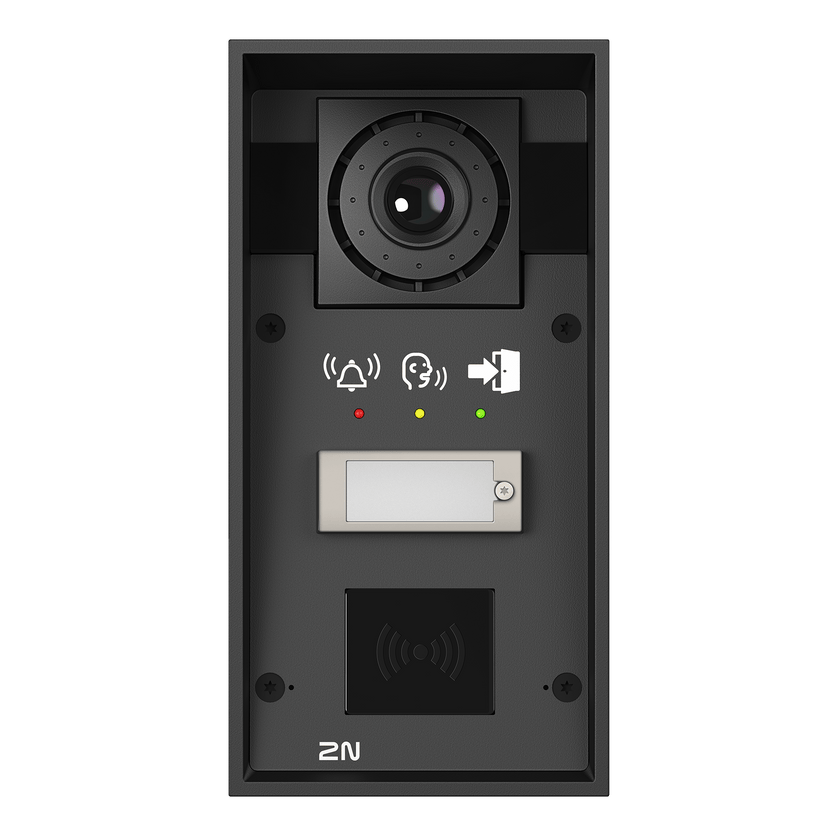 2N Video Camera for Analogue Vario