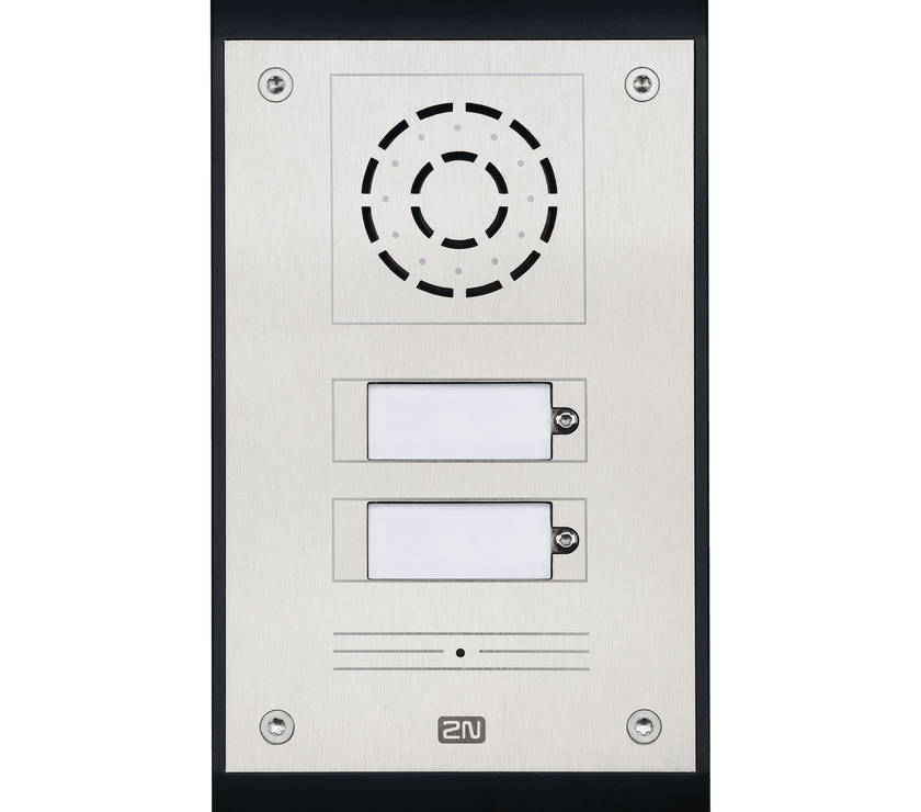 2N® Helios IP Uni 2 Buttons