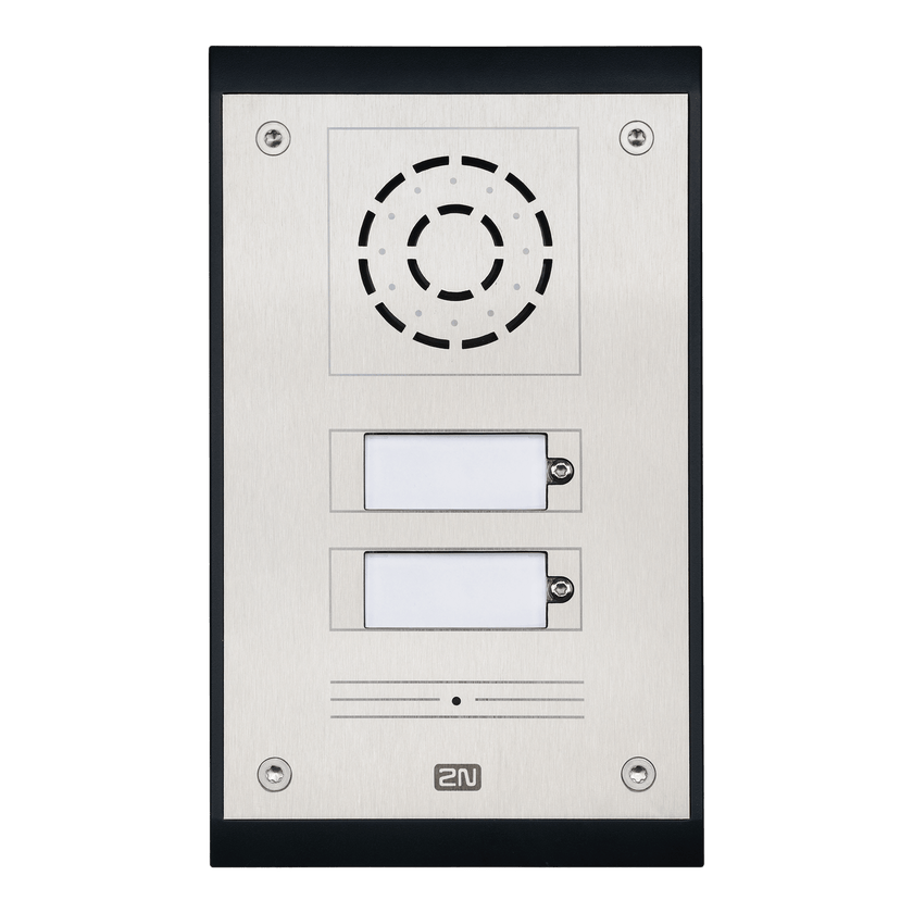 2N® Helios IP Uni 2 Buttons