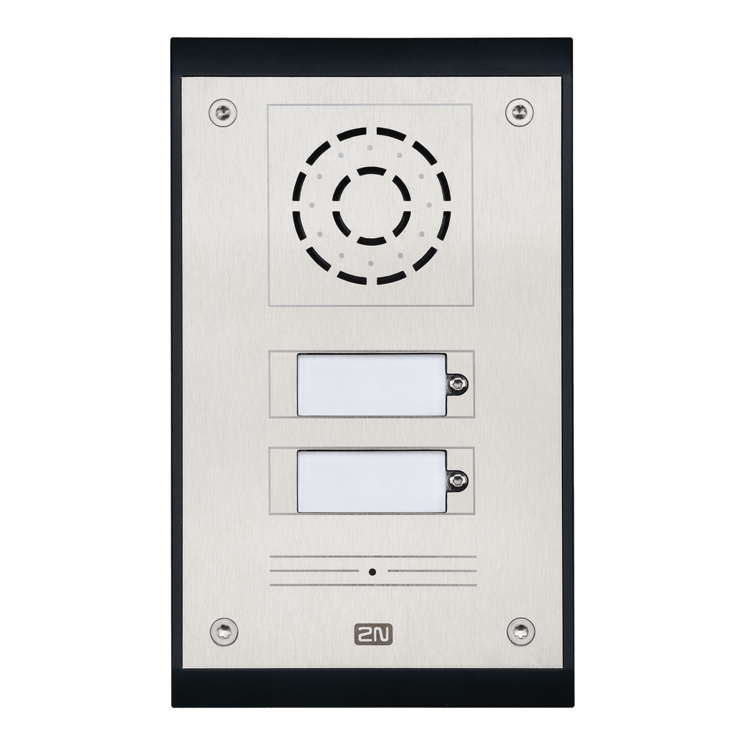 2N® Helios IP Uni 2 Buttons