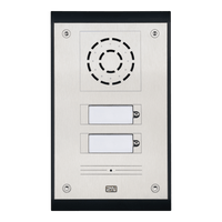 2N® Helios IP Uni 2 Buttons